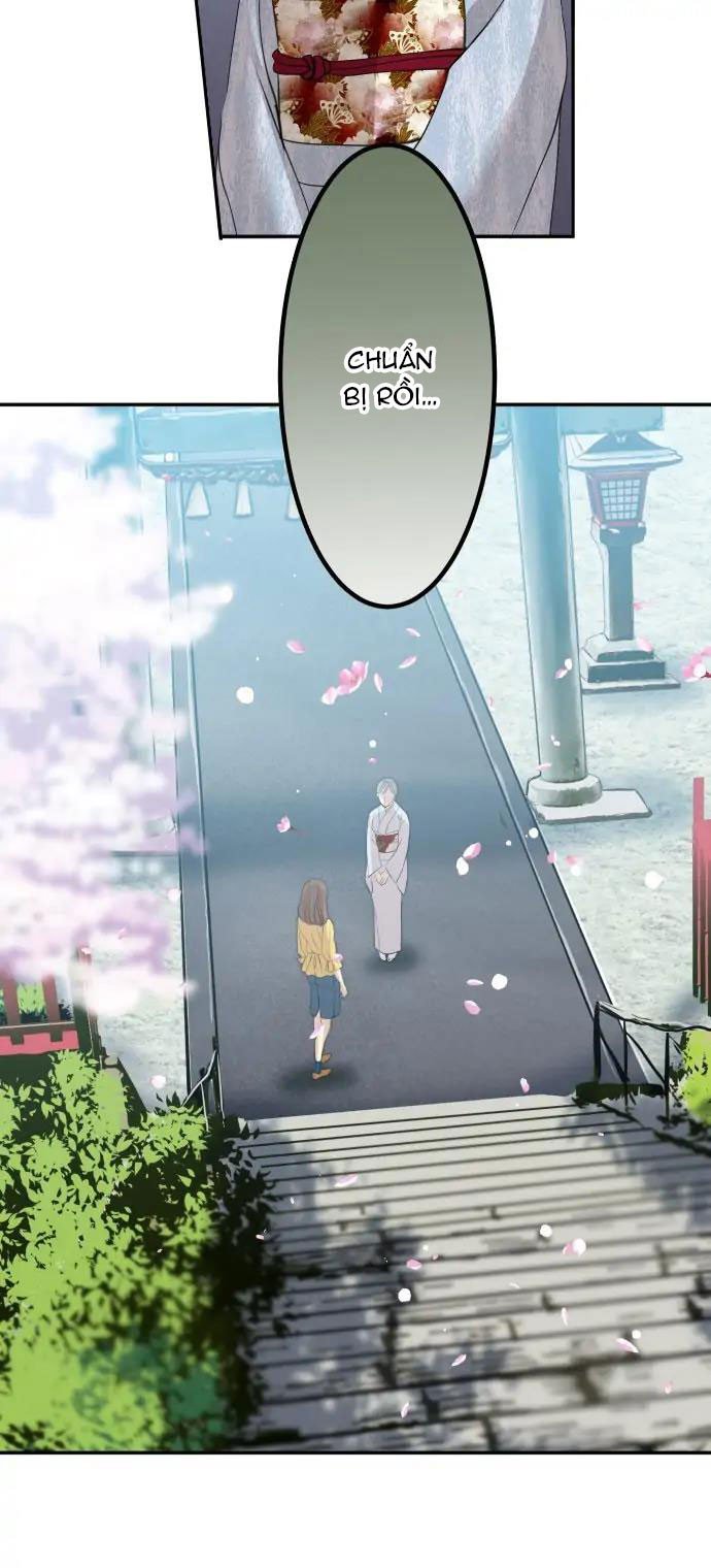 Phục Tùng Tuyệt Đối Nữ Thần Rắn Chapter 1.5 - Trang 2