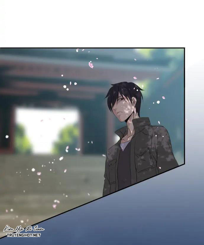 Phục Tùng Tuyệt Đối Nữ Thần Rắn Chapter 1.5 - Trang 2