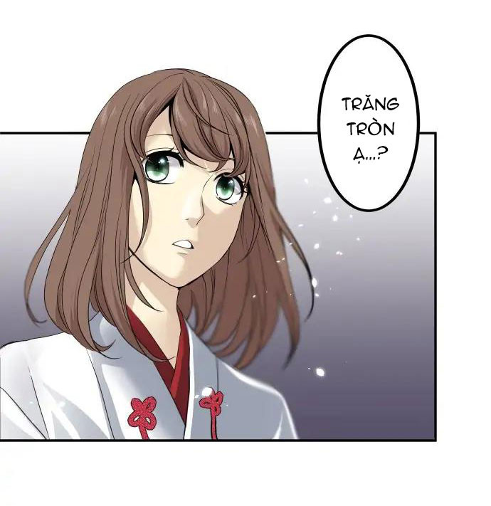 Phục Tùng Tuyệt Đối Nữ Thần Rắn Chapter 1.5 - Trang 2