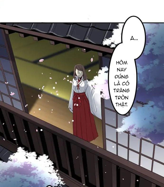 Phục Tùng Tuyệt Đối Nữ Thần Rắn Chapter 1.5 - Trang 2