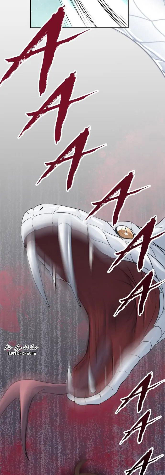 Phục Tùng Tuyệt Đối Nữ Thần Rắn Chapter 1.5 - Trang 2