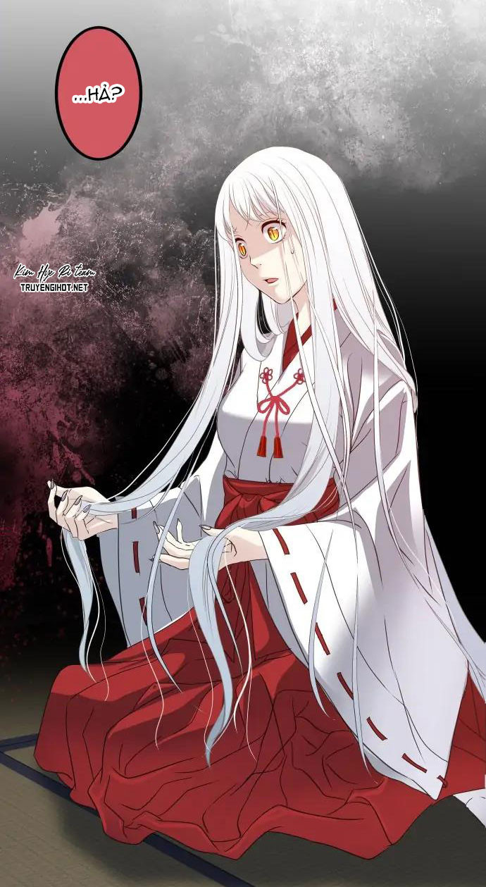 Phục Tùng Tuyệt Đối Nữ Thần Rắn Chapter 1.5 - Trang 2