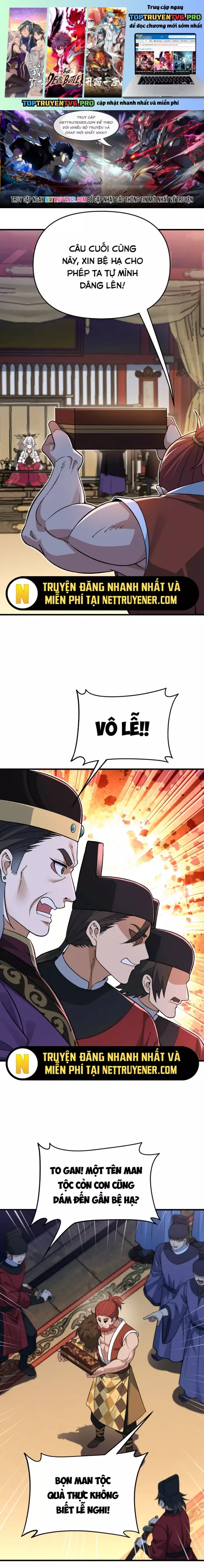 Phụng Chỉ Xuất Quỹ Chapter 22 - Trang 2