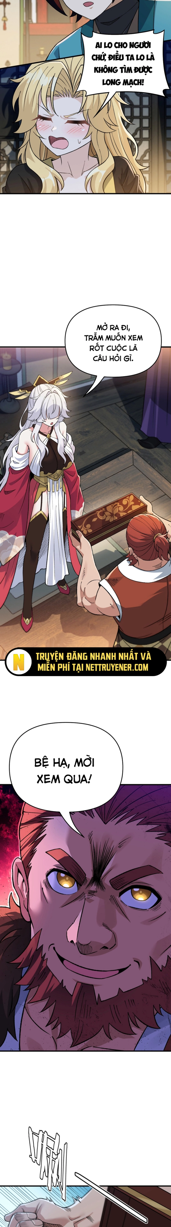 Phụng Chỉ Xuất Quỹ Chapter 22 - Trang 2