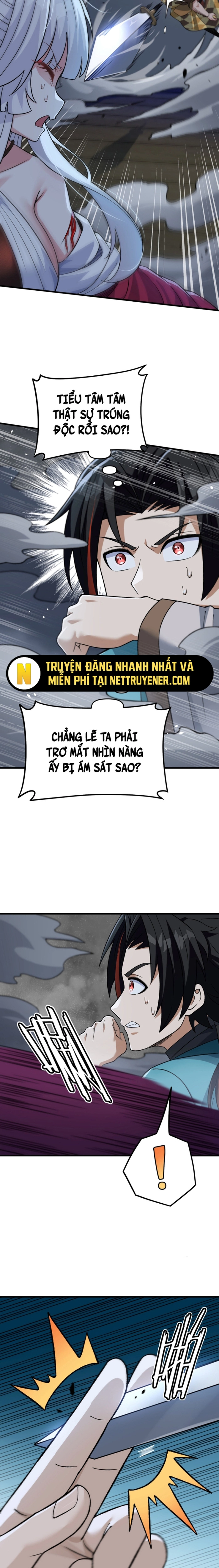 Phụng Chỉ Xuất Quỹ Chapter 22 - Trang 2