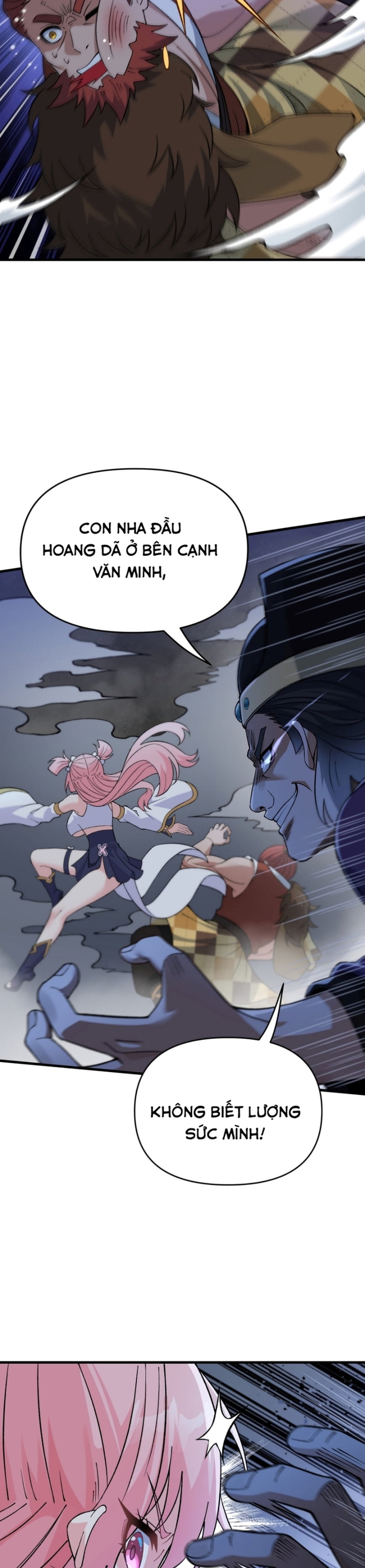 Phụng Chỉ Xuất Quỹ Chapter 23 - Trang 2
