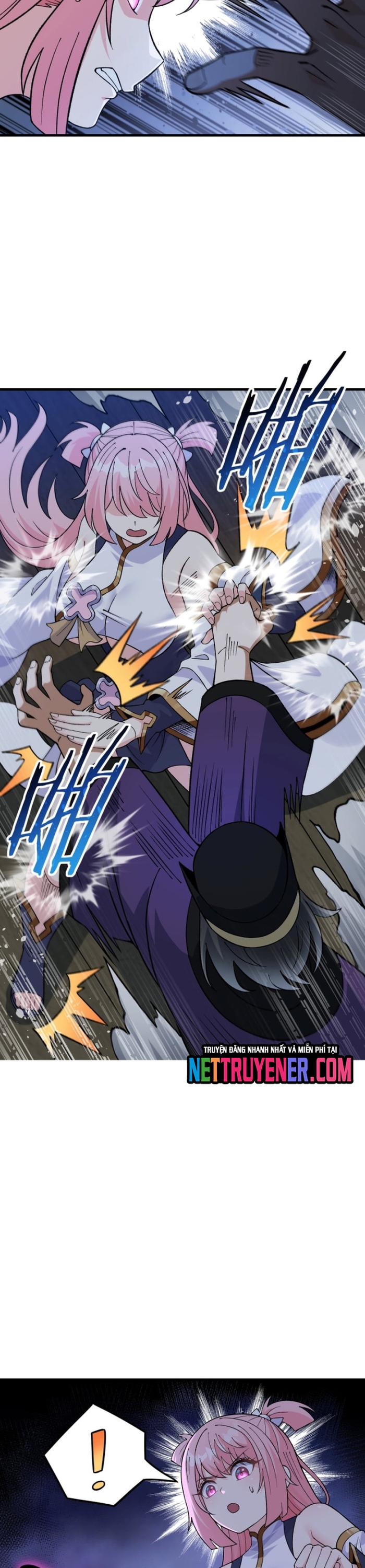 Phụng Chỉ Xuất Quỹ Chapter 23 - Trang 2
