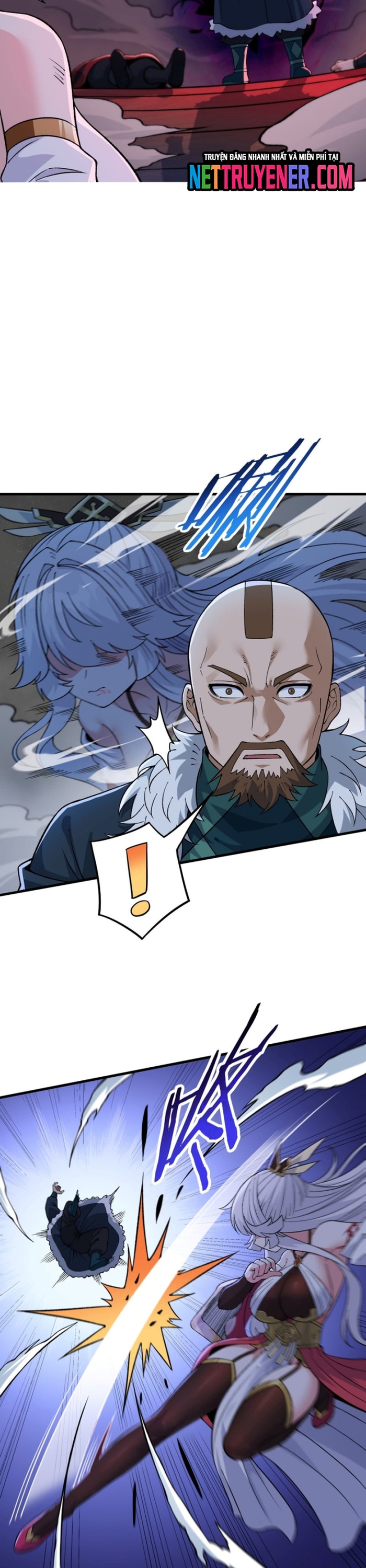 Phụng Chỉ Xuất Quỹ Chapter 23 - Trang 2
