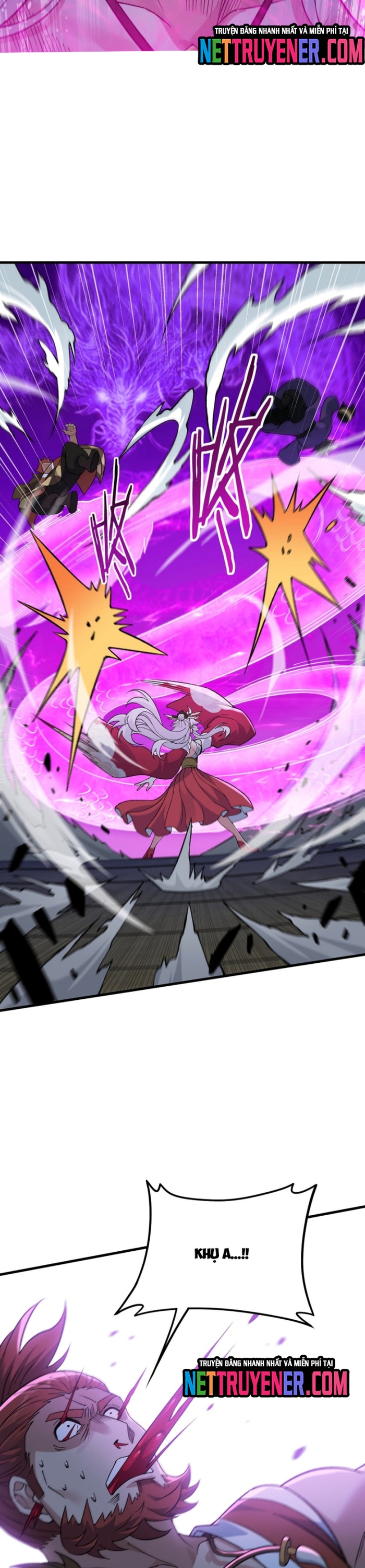Phụng Chỉ Xuất Quỹ Chapter 23 - Trang 2