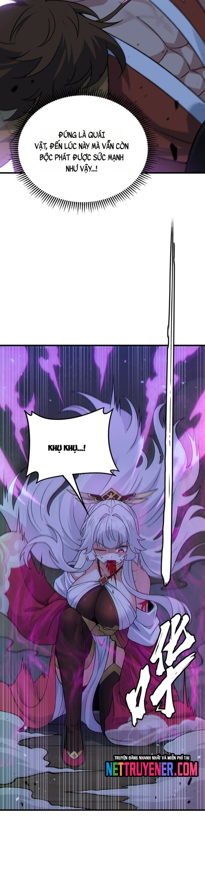 Phụng Chỉ Xuất Quỹ Chapter 23 - Trang 2