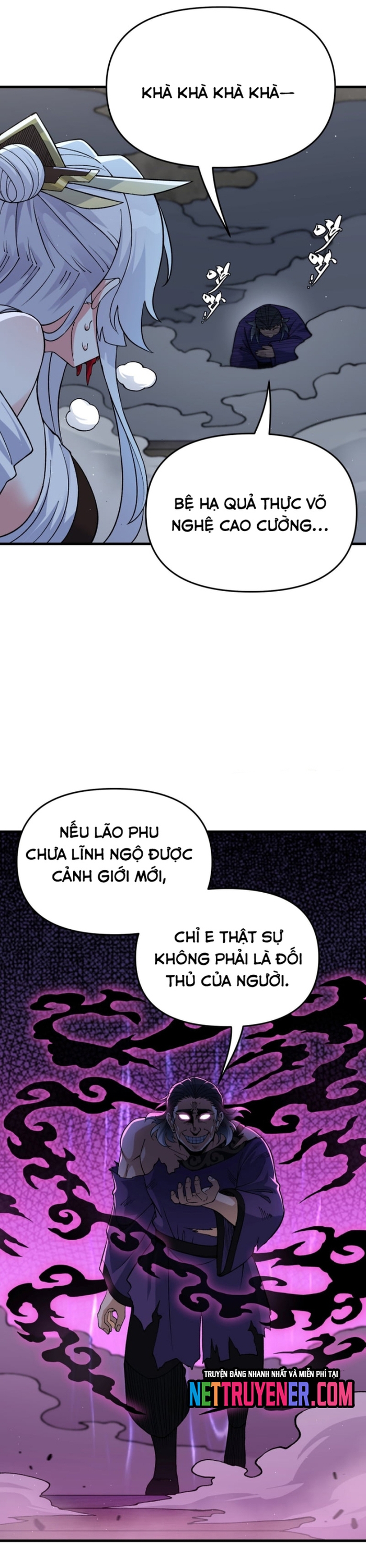 Phụng Chỉ Xuất Quỹ Chapter 23 - Trang 2