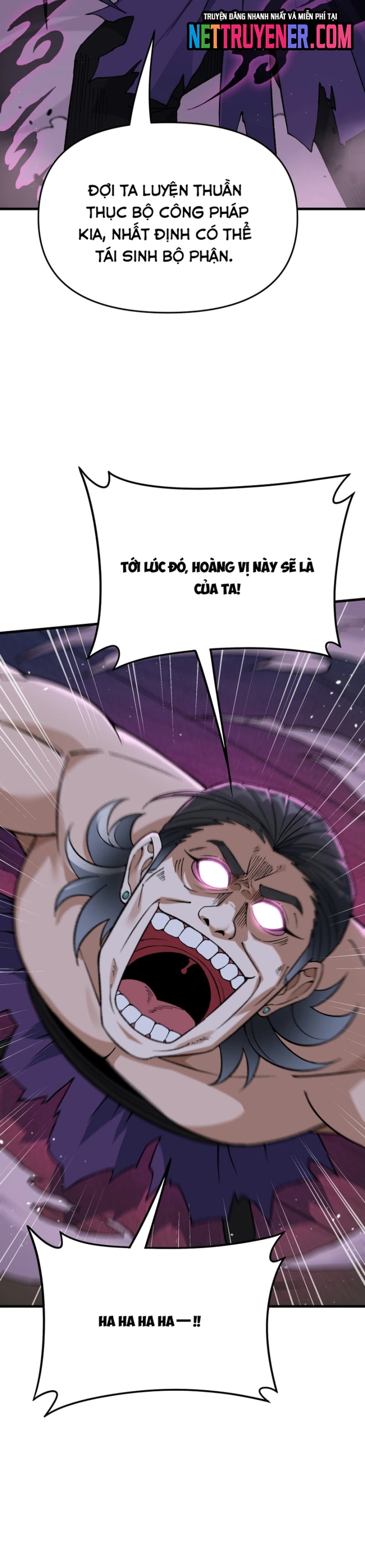 Phụng Chỉ Xuất Quỹ Chapter 23 - Trang 2