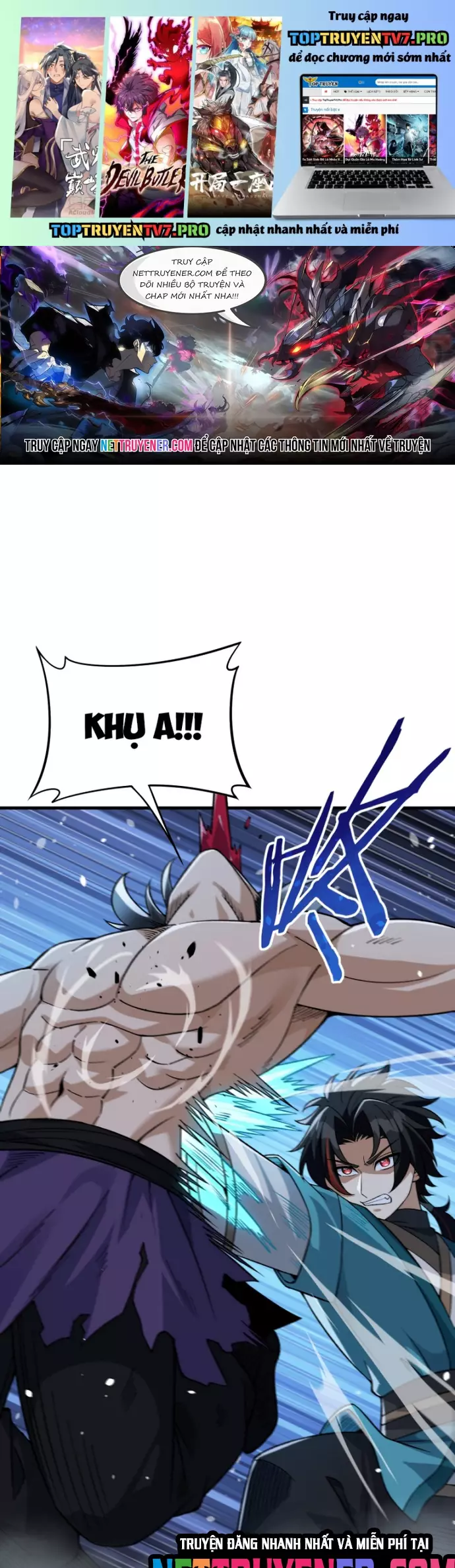 Phụng Chỉ Xuất Quỹ Chapter 24 - Trang 2