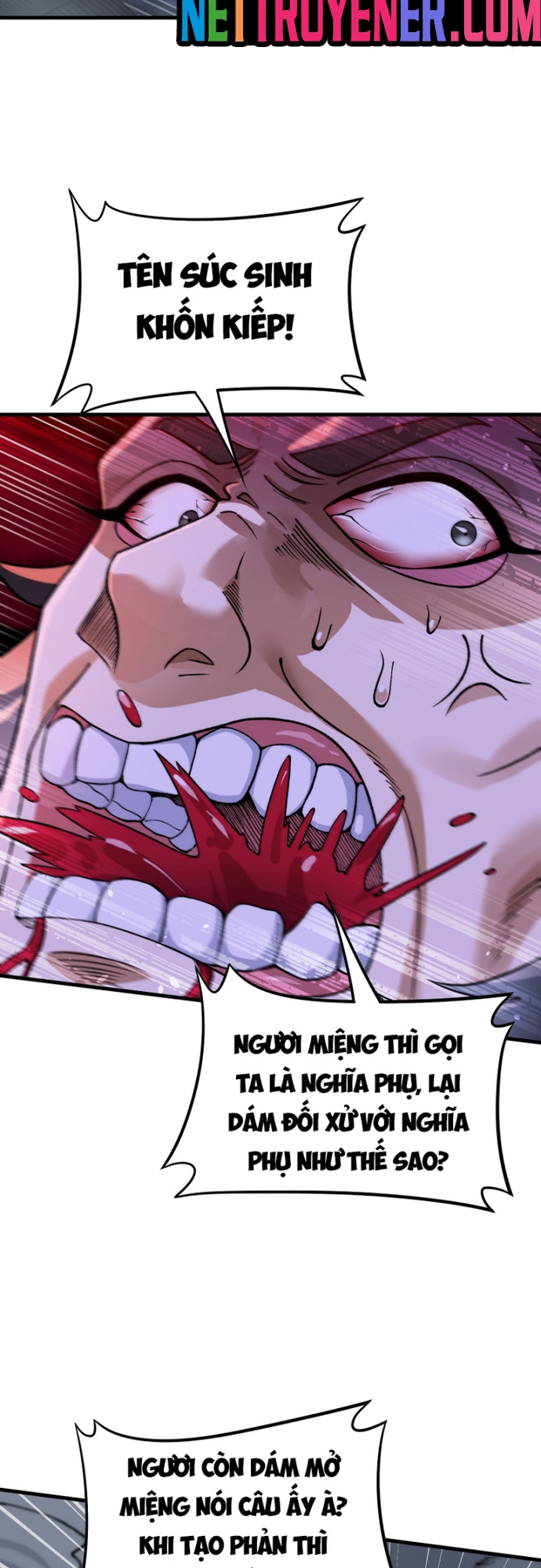 Phụng Chỉ Xuất Quỹ Chapter 24 - Trang 2