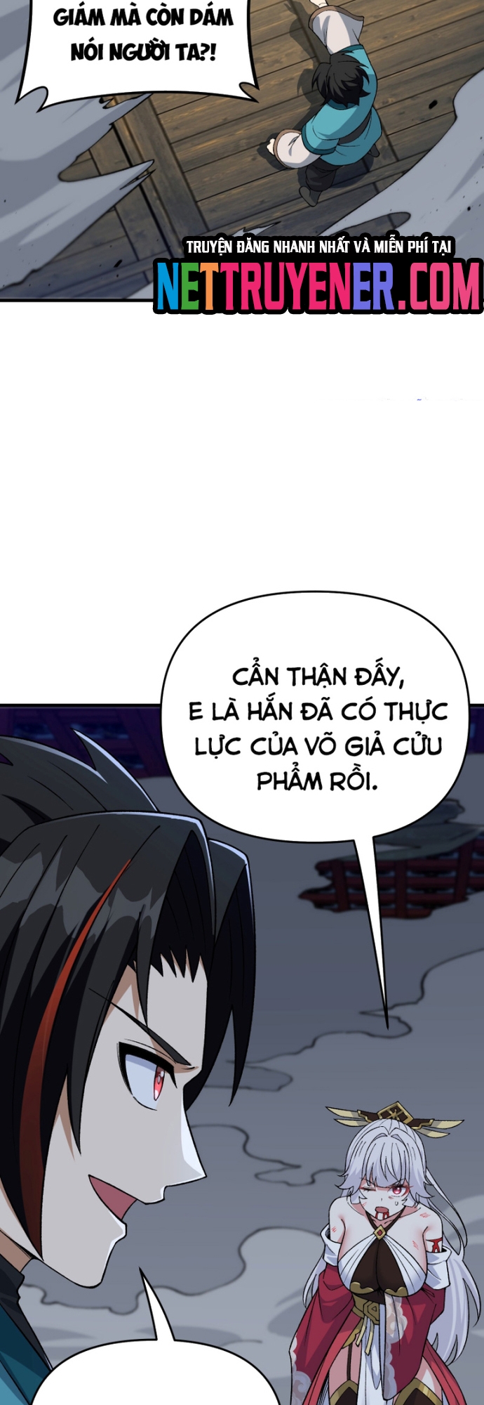 Phụng Chỉ Xuất Quỹ Chapter 24 - Trang 2