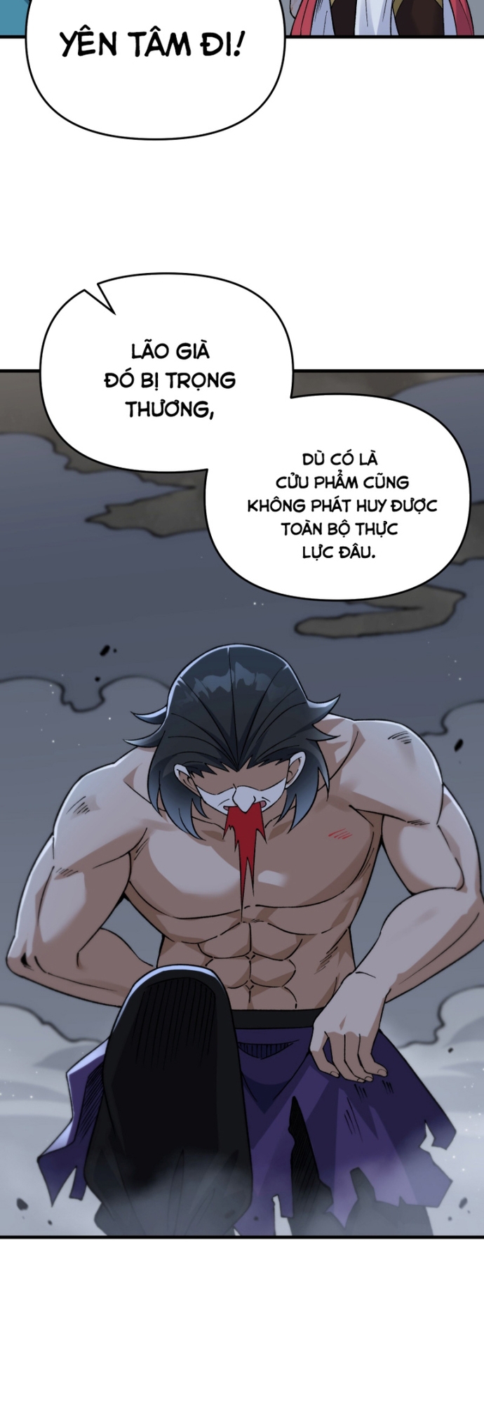 Phụng Chỉ Xuất Quỹ Chapter 24 - Trang 2