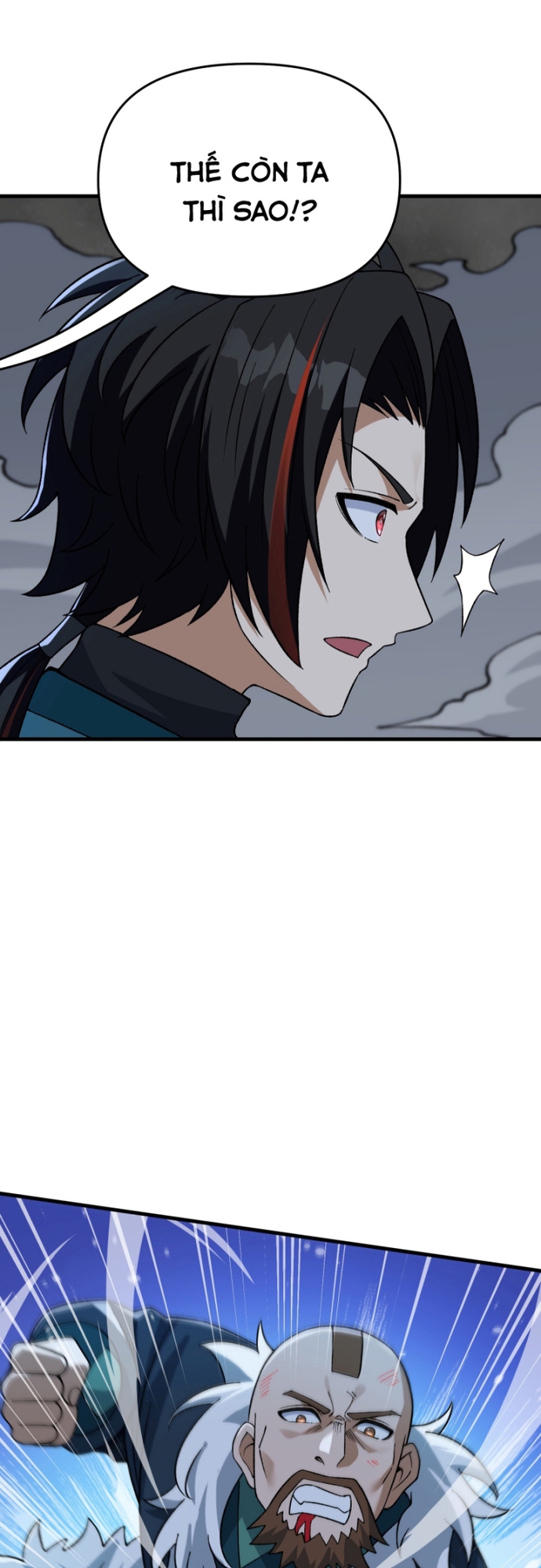 Phụng Chỉ Xuất Quỹ Chapter 24 - Trang 2