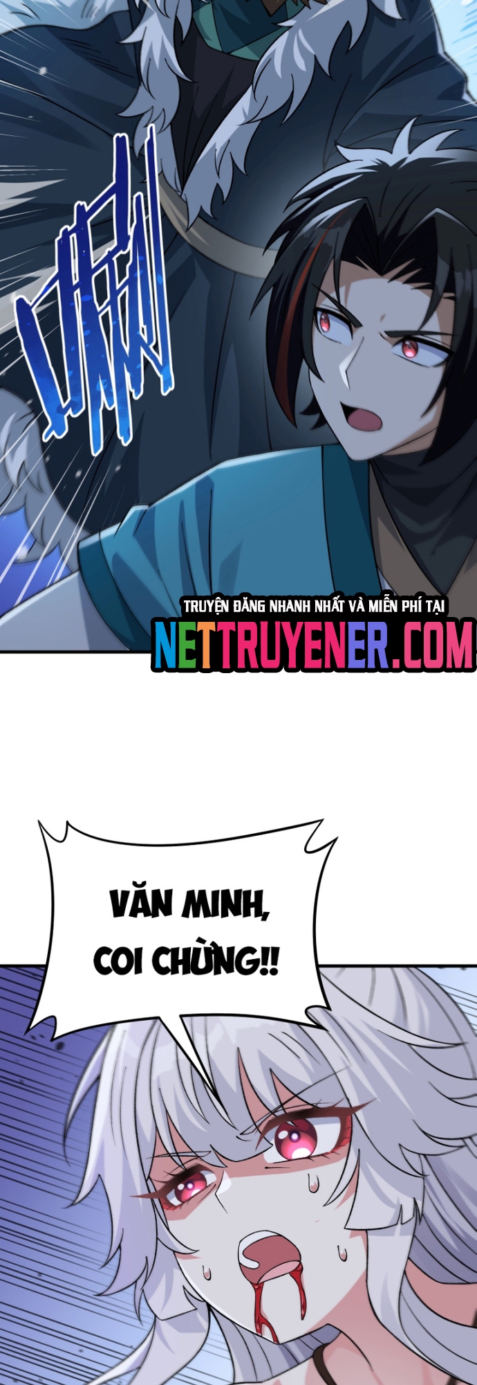Phụng Chỉ Xuất Quỹ Chapter 24 - Trang 2