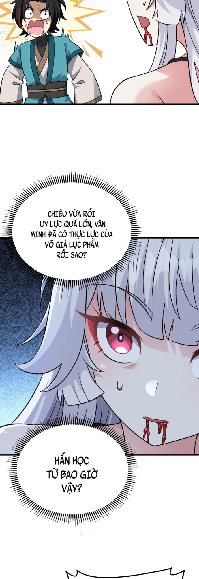 Phụng Chỉ Xuất Quỹ Chapter 24 - Trang 2