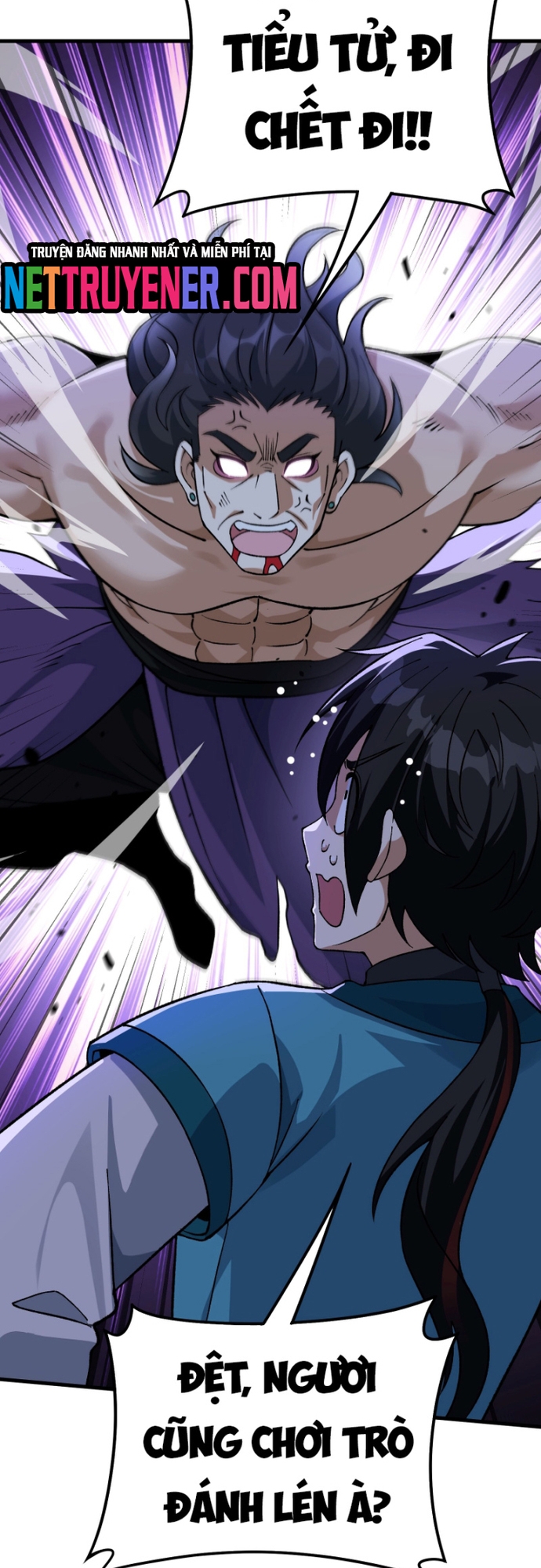Phụng Chỉ Xuất Quỹ Chapter 24 - Trang 2