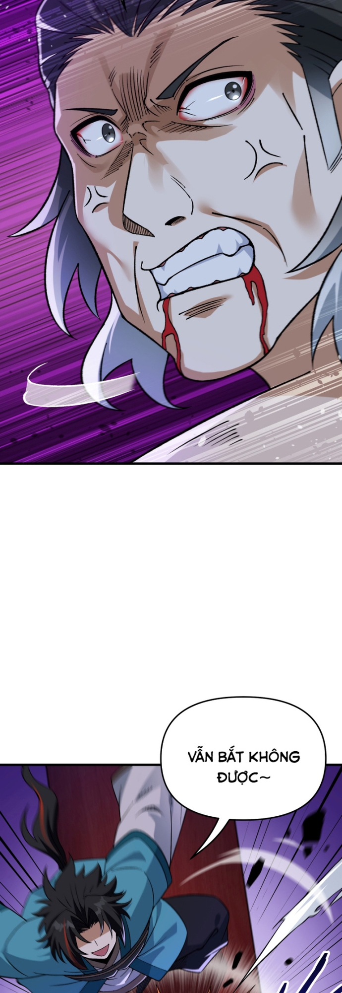 Phụng Chỉ Xuất Quỹ Chapter 24 - Trang 2