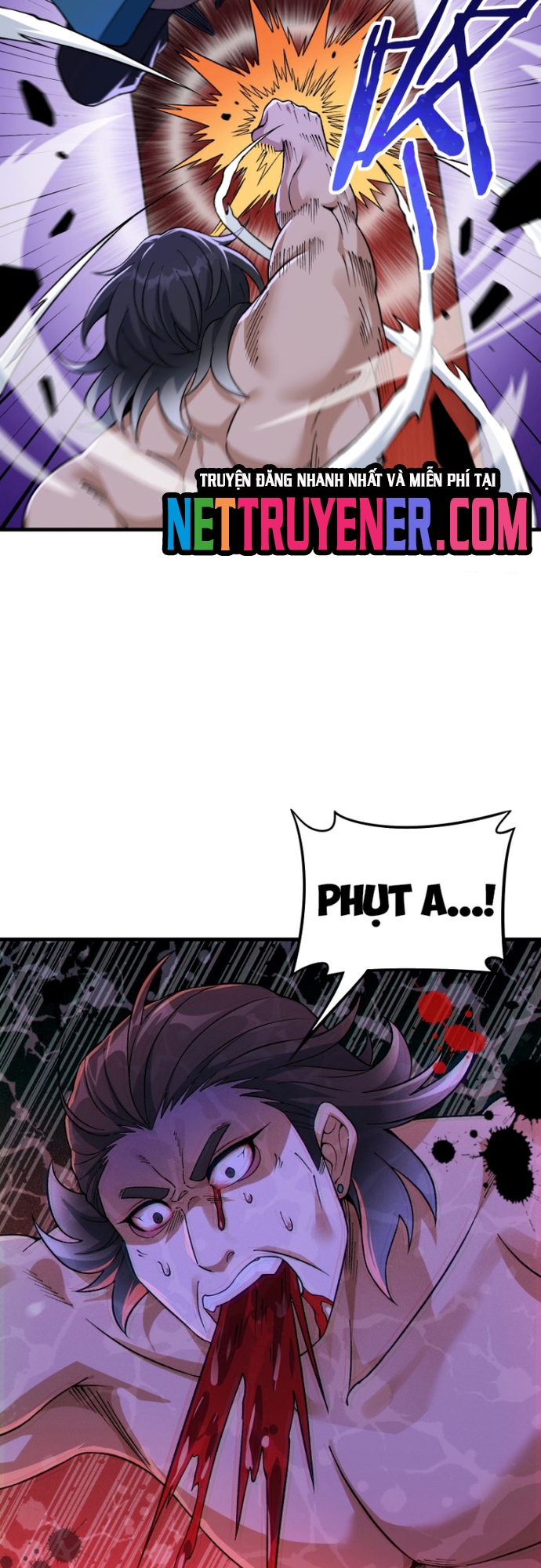 Phụng Chỉ Xuất Quỹ Chapter 24 - Trang 2