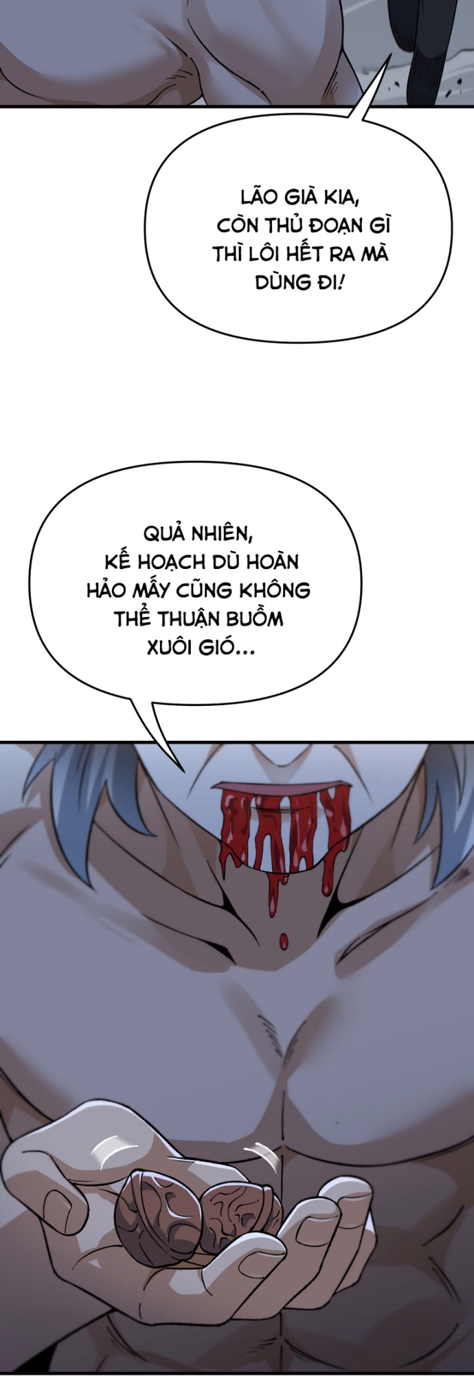 Phụng Chỉ Xuất Quỹ Chapter 24 - Trang 2