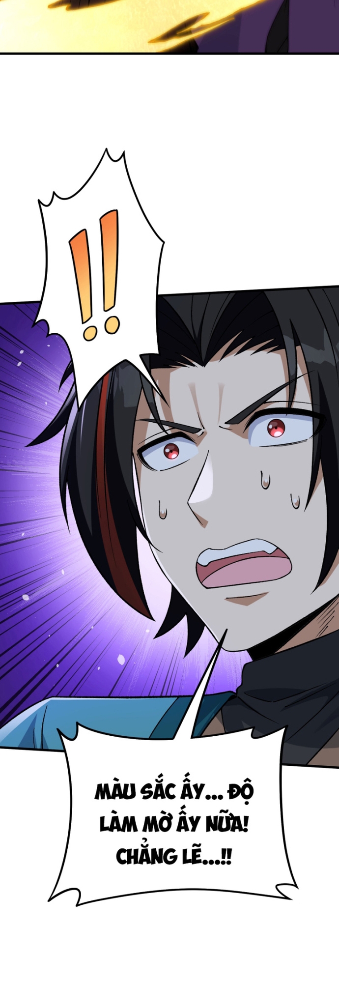 Phụng Chỉ Xuất Quỹ Chapter 24 - Trang 2