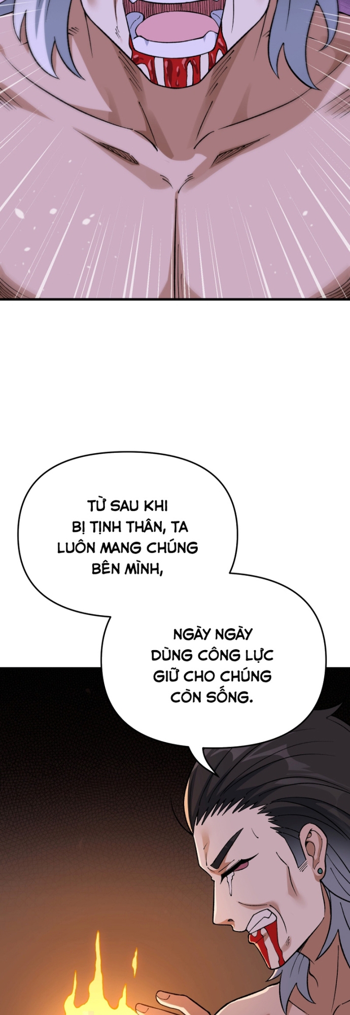 Phụng Chỉ Xuất Quỹ Chapter 24 - Trang 2
