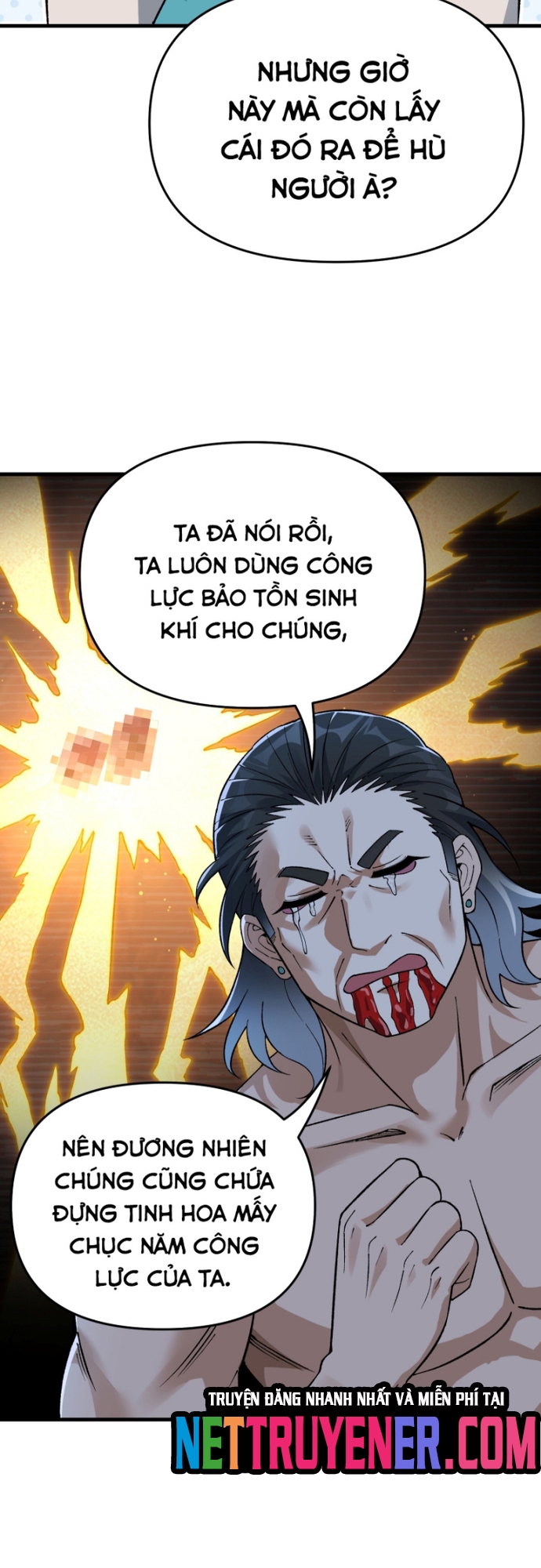 Phụng Chỉ Xuất Quỹ Chapter 24 - Trang 2