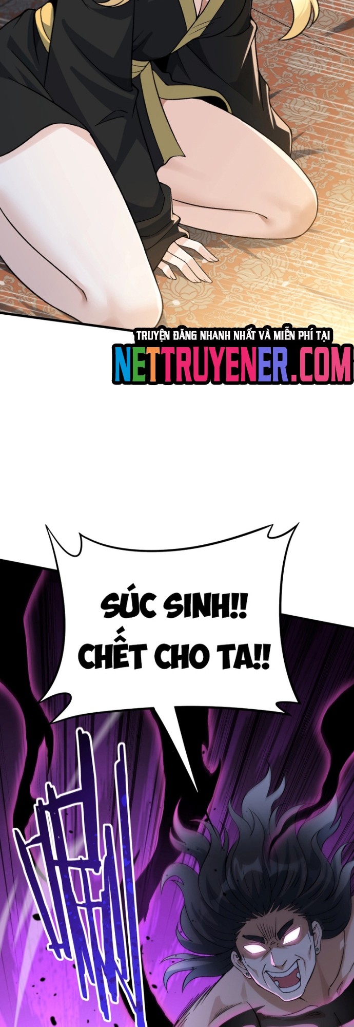Phụng Chỉ Xuất Quỹ Chapter 24 - Trang 2