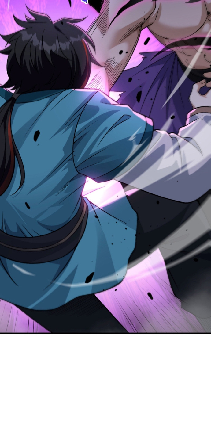 Phụng Chỉ Xuất Quỹ Chapter 24 - Trang 2