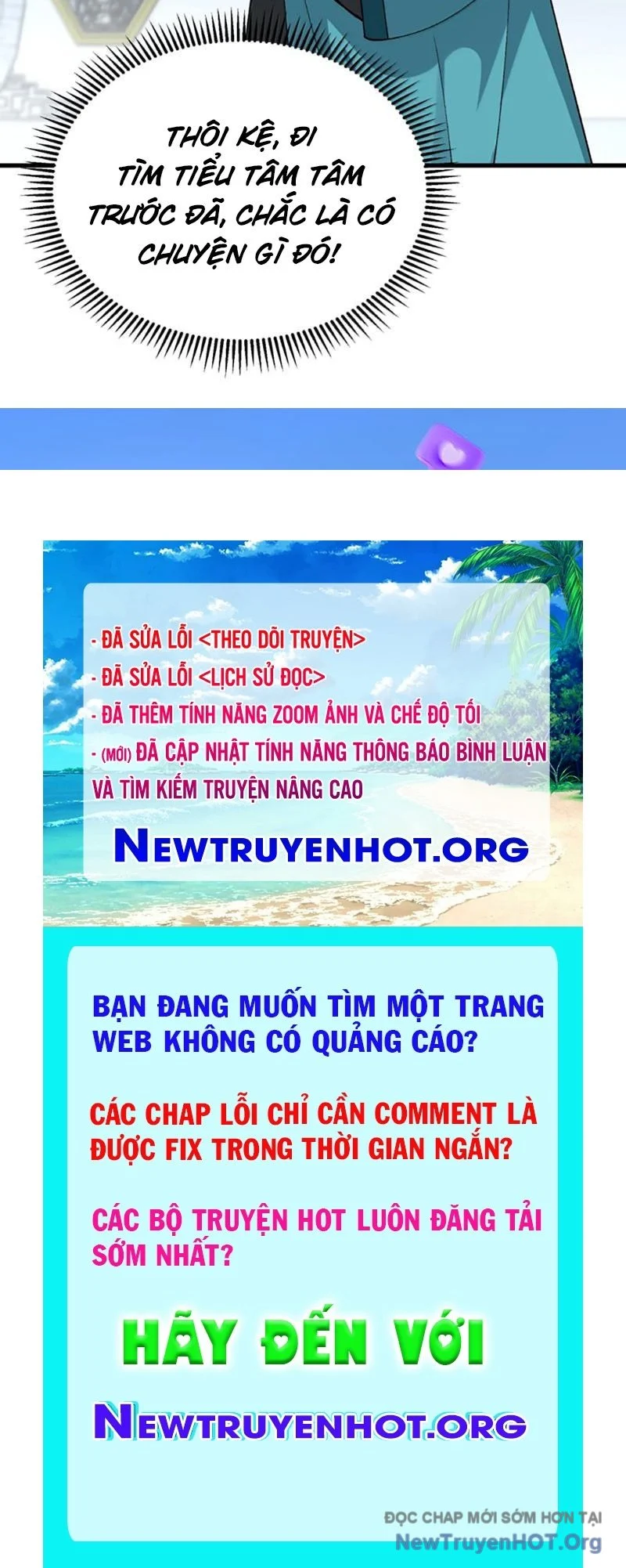 Phụng Chỉ Xuất Quỹ Chapter 32 - Trang 2
