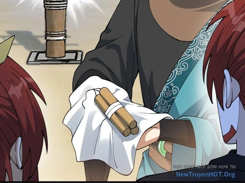 Phụng Chỉ Xuất Quỹ Chapter 36 - Next 
