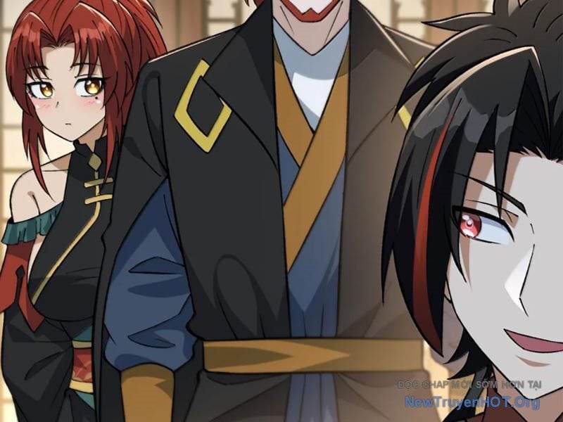 Phụng Chỉ Xuất Quỹ Chapter 36 - Next 