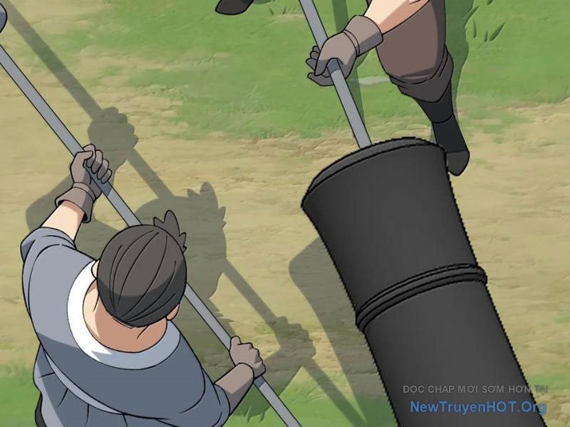 Phụng Chỉ Xuất Quỹ Chapter 39 - Trang 3