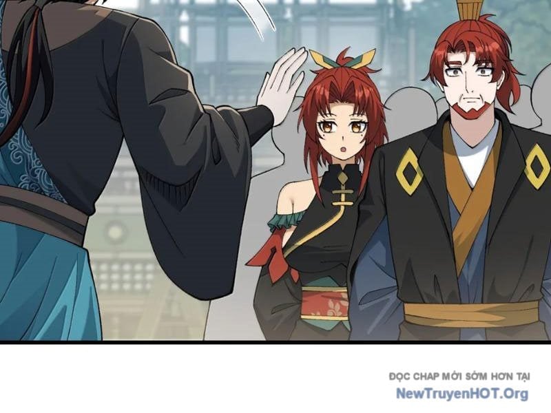 Phụng Chỉ Xuất Quỹ Chapter 39 - Trang 3