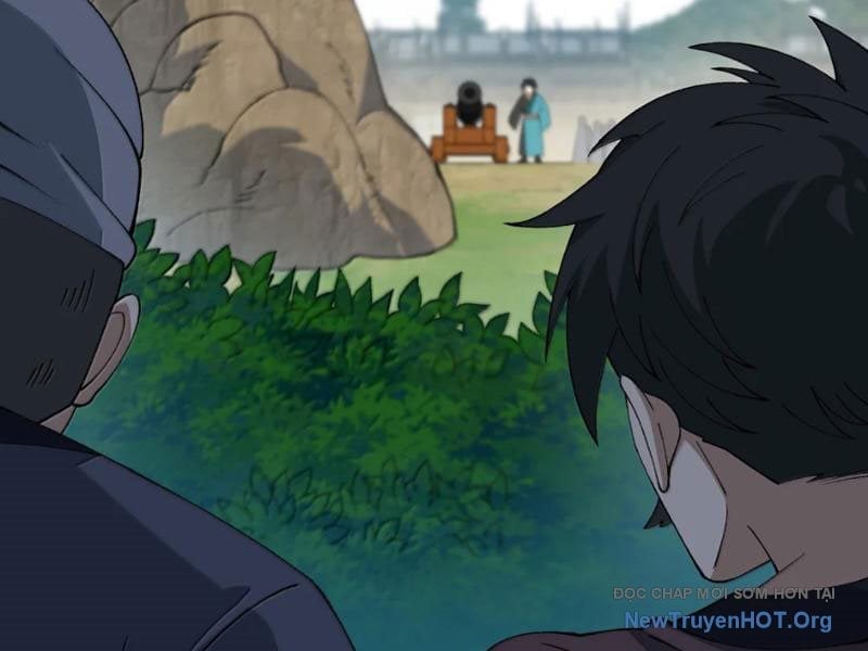 Phụng Chỉ Xuất Quỹ Chapter 39 - Trang 3