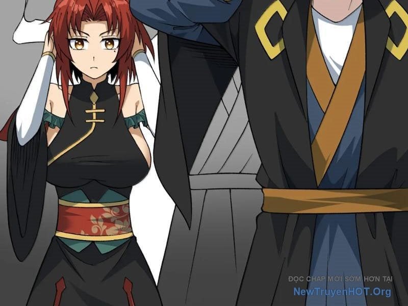 Phụng Chỉ Xuất Quỹ Chapter 39 - Trang 3