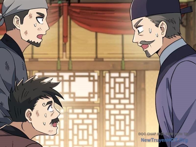 Phụng Chỉ Xuất Quỹ Chapter 39 - Trang 3