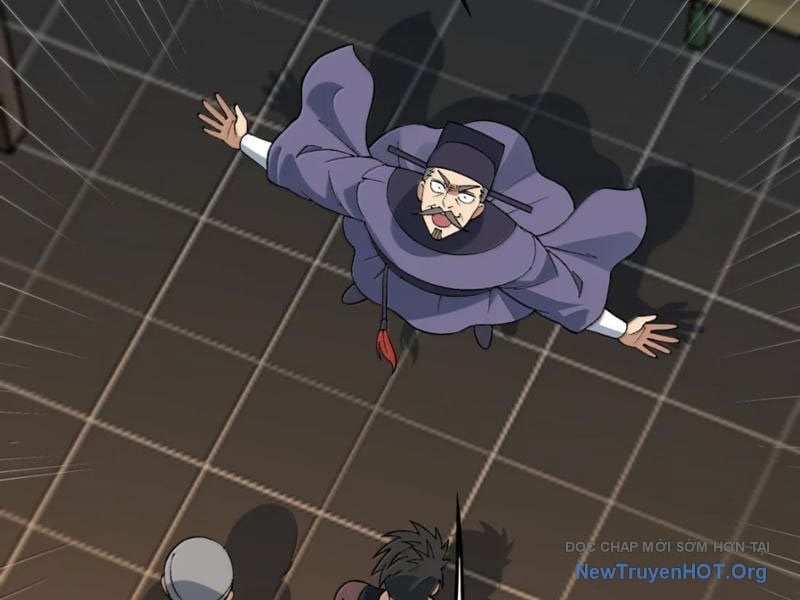 Phụng Chỉ Xuất Quỹ Chapter 39 - Trang 3