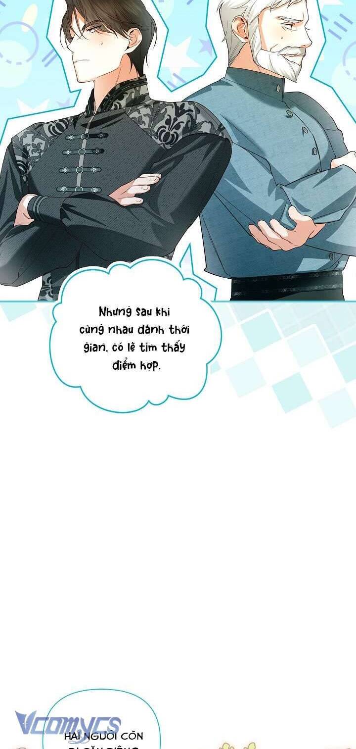 Phương Pháp Che Giấu Đứa Con Của Hoàng Đế Chapter 118 7