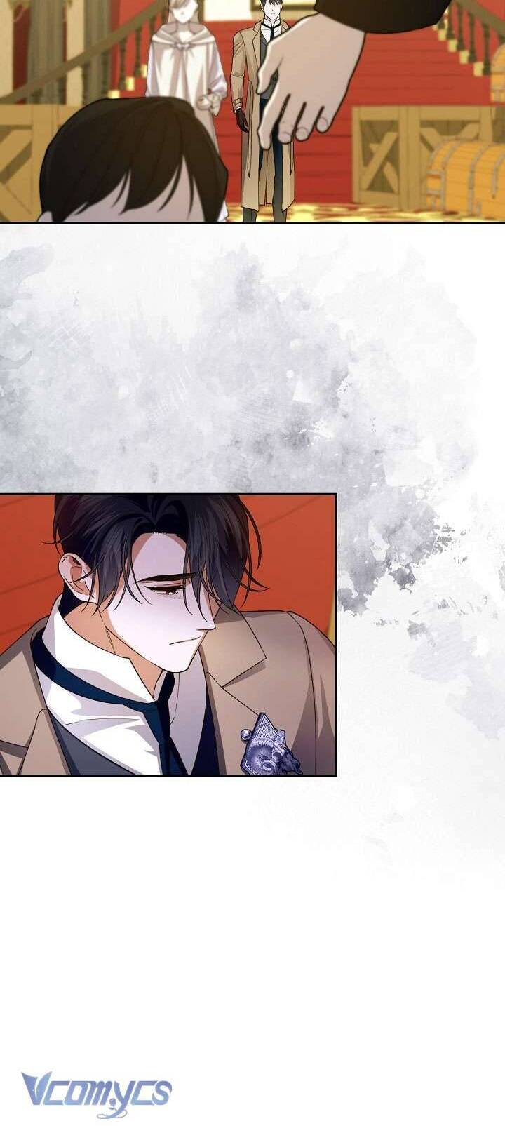 Phương Pháp Che Giấu Đứa Con Của Hoàng Đế Chapter 118 13