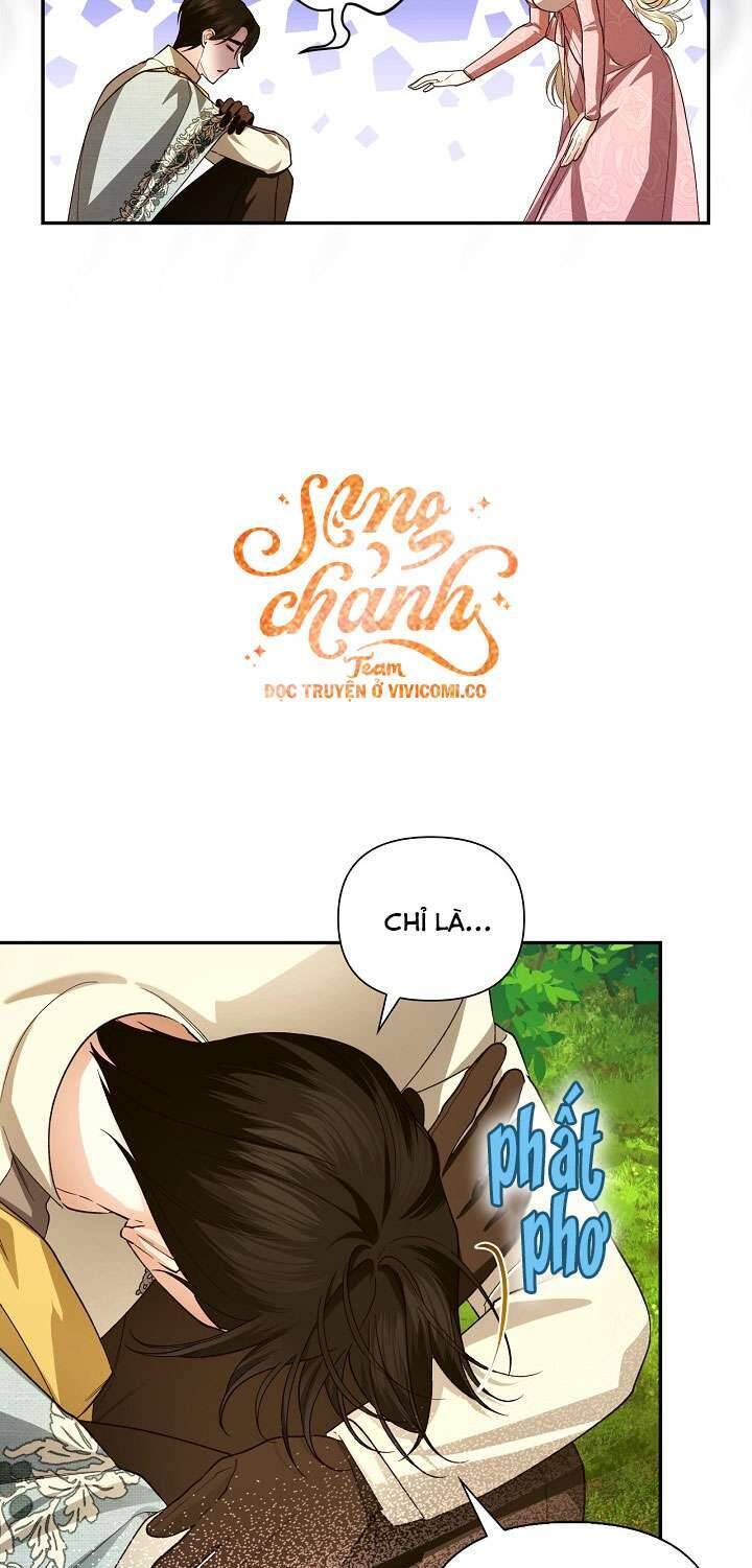 Phương Pháp Che Giấu Đứa Con Của Hoàng Đế Chapter 118 35