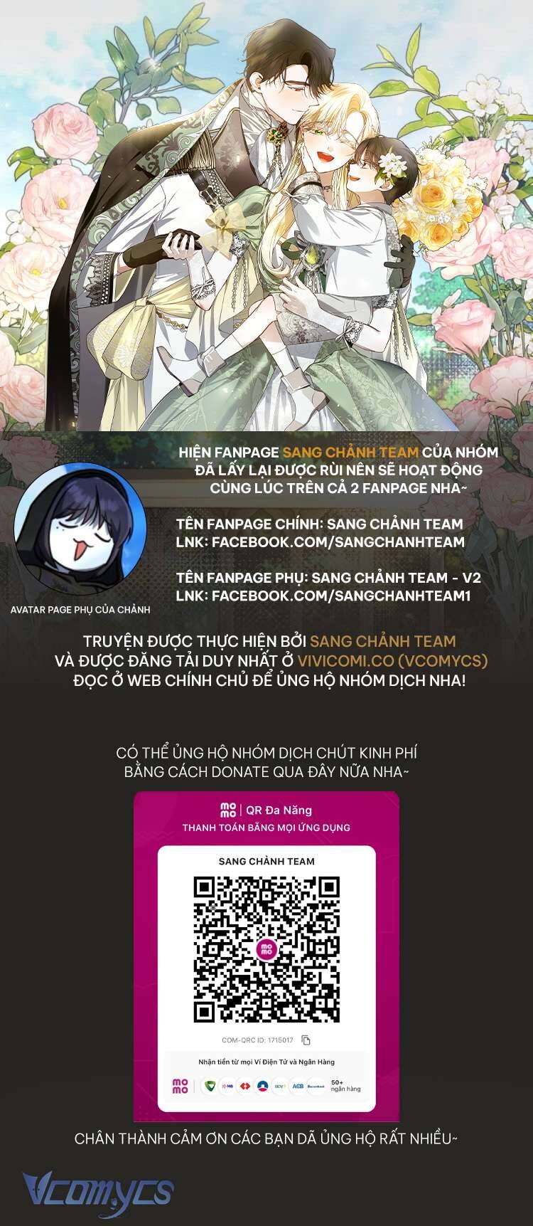 Phương Pháp Che Giấu Đứa Con Của Hoàng Đế Chapter 118 44