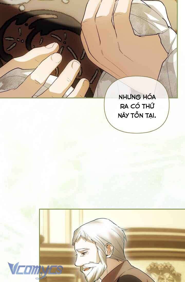 Phương Pháp Che Giấu Đứa Con Của Hoàng Đế Chapter 122 4
