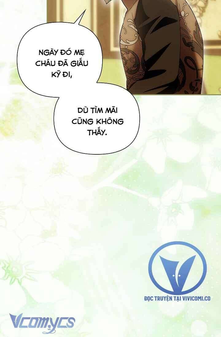 Phương Pháp Che Giấu Đứa Con Của Hoàng Đế Chapter 122 5