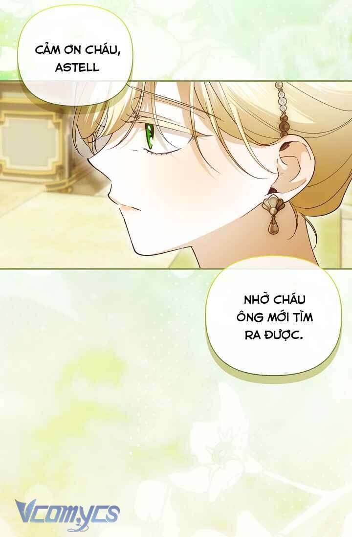 Phương Pháp Che Giấu Đứa Con Của Hoàng Đế Chapter 122 6