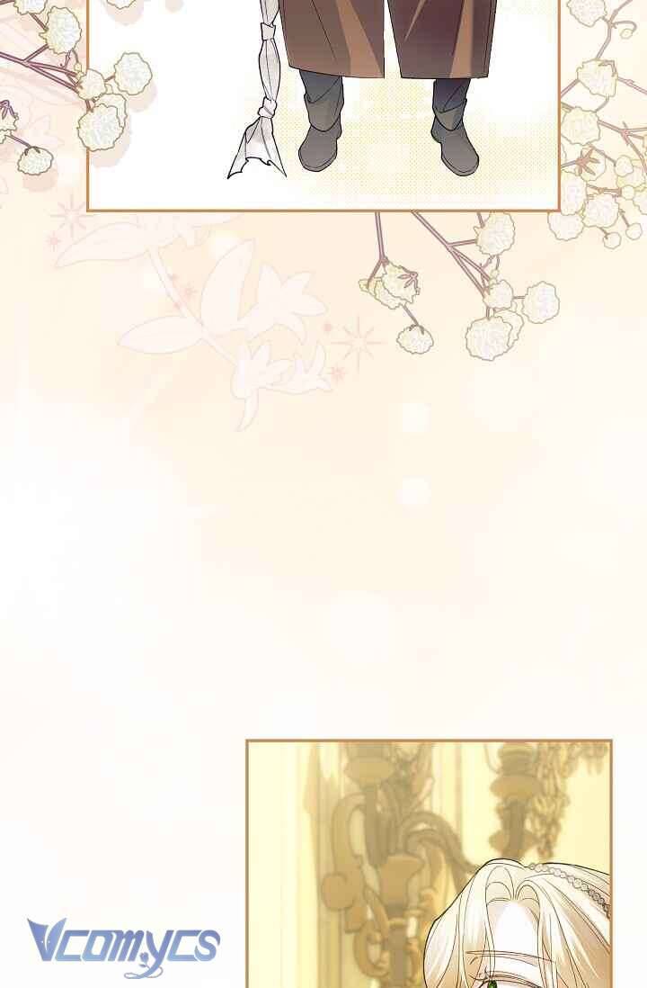Phương Pháp Che Giấu Đứa Con Của Hoàng Đế Chapter 122 13