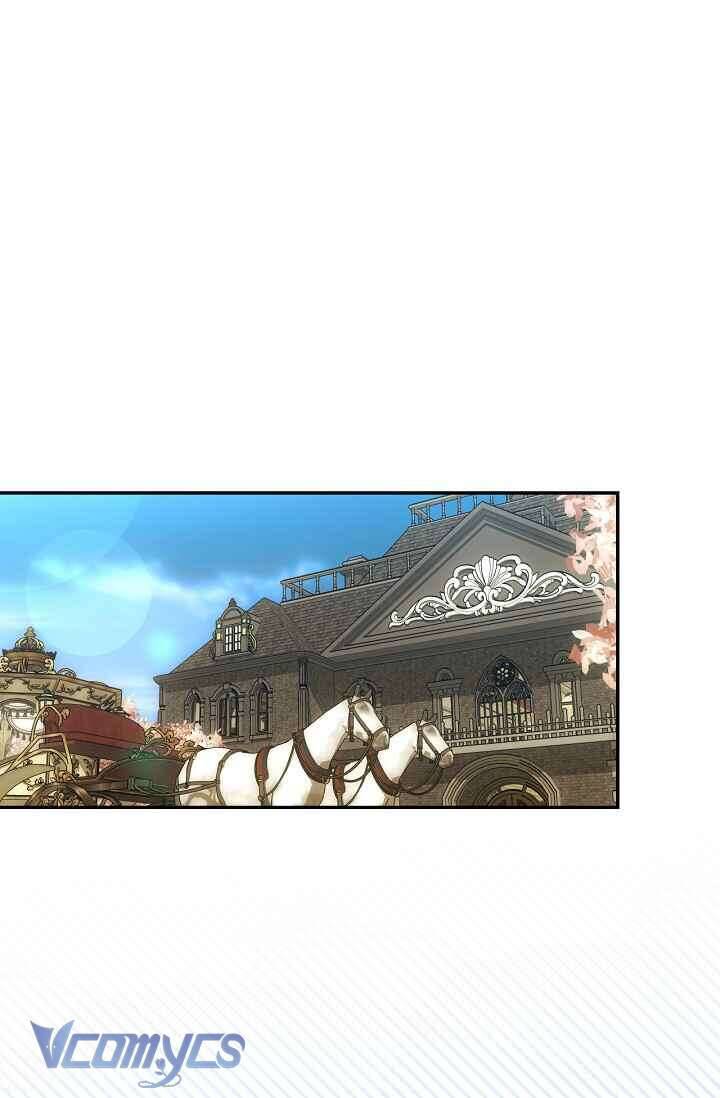 Phương Pháp Che Giấu Đứa Con Của Hoàng Đế Chapter 122 18
